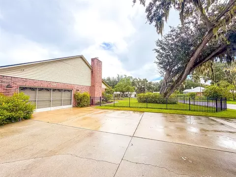 Exterior - 1290 E Gilbert St, Bartow, FL 33830 photo 21 of 21