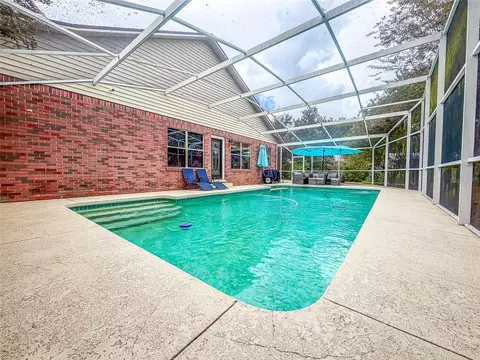 Exterior - 1290 E Gilbert St, Bartow, FL 33830 photo 5 of 21