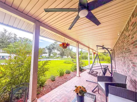 Exterior - 1290 E Gilbert St, Bartow, FL 33830 photo 13 of 21