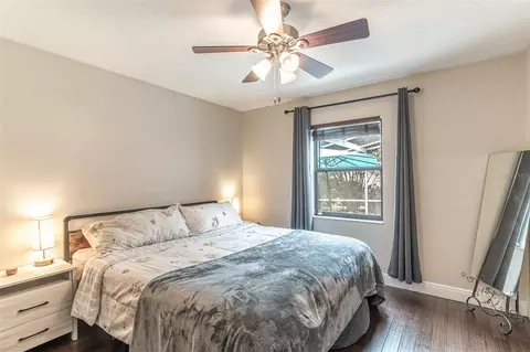 Bedroom - 1290 E Gilbert St, Bartow, FL 33830 photo 2 of 3