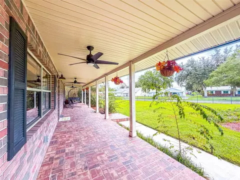 Exterior - 1290 E Gilbert St, Bartow, FL 33830 photo 15 of 21