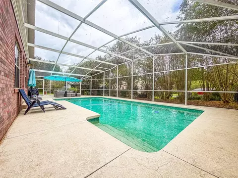 Exterior - 1290 E Gilbert St, Bartow, FL 33830 photo 4 of 21