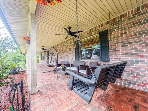 Exterior - 1290 E Gilbert St, Bartow, FL 33830 photo 12 of 21