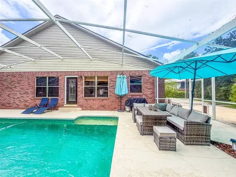 Exterior - 1290 E Gilbert St, Bartow, FL 33830 photo 9 of 21