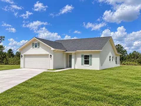 3250 Alba Dr, Indian Lake Estates, FL 33855