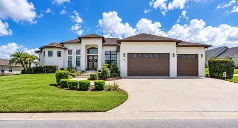5074 Shore Side Dr, Lakeland, FL 33812