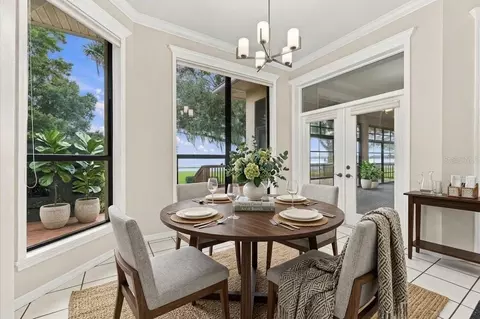 Dining - 557 Sutton Rd, Auburndale, FL 33823 photo 2 of 2