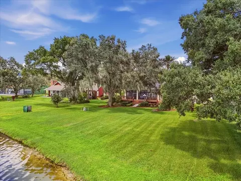 Exterior - 557 Sutton Rd, Auburndale, FL 33823 photo 14 of 14