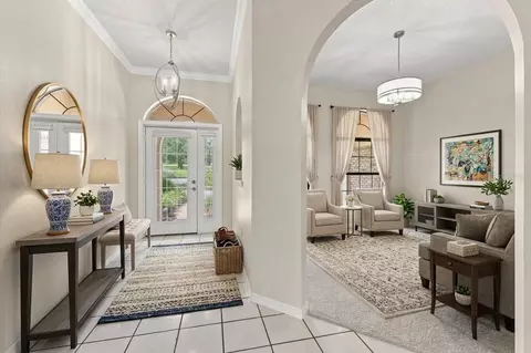 Entry Way - 557 Sutton Rd, Auburndale, FL 33823 photo 1 of 1