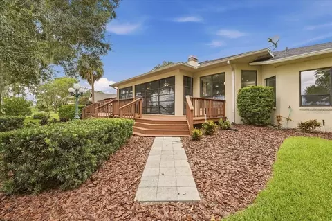 Exterior - 557 Sutton Rd, Auburndale, FL 33823 photo 6 of 14