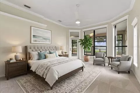 Bedroom - 557 Sutton Rd, Auburndale, FL 33823 photo 1 of 3