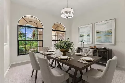 Dining - 557 Sutton Rd, Auburndale, FL 33823 photo 1 of 2