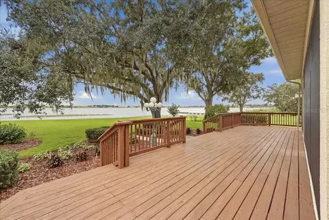 Exterior - 557 Sutton Rd, Auburndale, FL 33823 photo 8 of 14