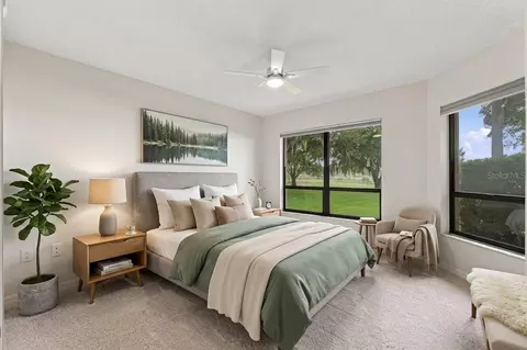 Bedroom - 557 Sutton Rd, Auburndale, FL 33823 photo 3 of 3