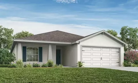 7657 SE 116th Pl, Belleview, FL 34420