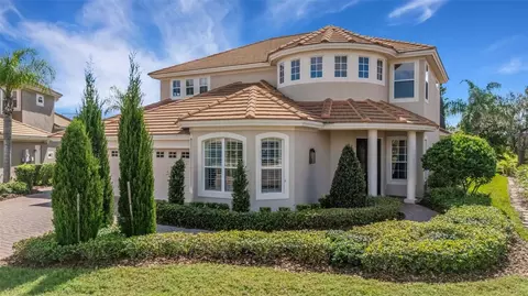 2734 Bellerive Dr, Lakeland, FL 33803