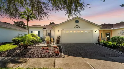 245 Amelia St, Poinciana, FL 34759