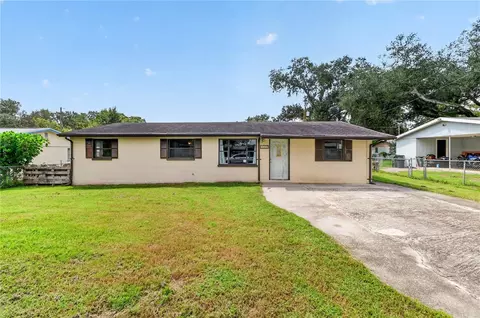 3206 Decatur Ave, Lakeland, FL 33805