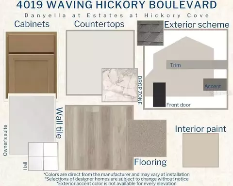 4019 Waving Hickory Blvd, Saint Cloud, FL 34772 photo 4
