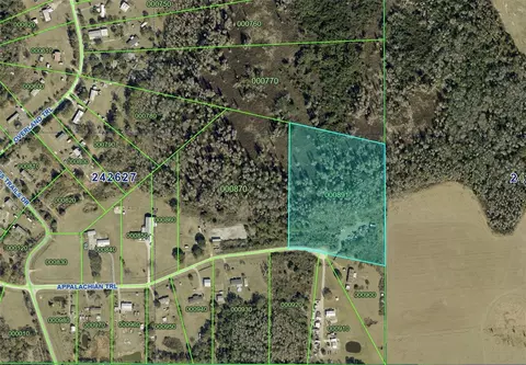 3340 Appalachian Trl, Polk City, FL 33868