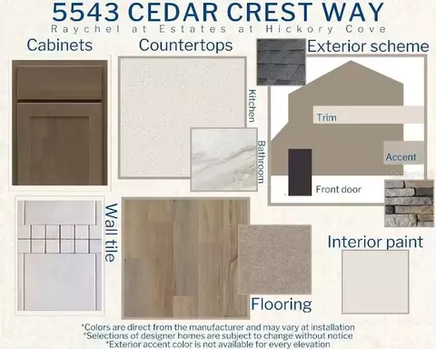 5543 Cedar Crest Way, Saint Cloud, FL 34772 photo 3