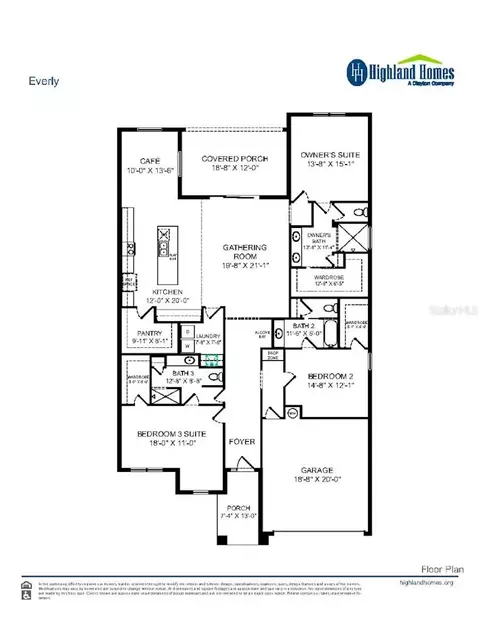6913 163rd Dr E, Parrish, FL 34219 photo 2