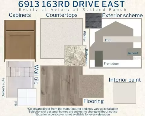 6913 163rd Dr E, Parrish, FL 34219 photo 3
