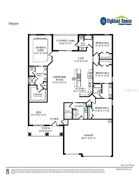16538 68th Ct E, Parrish, FL 34219 photo 2