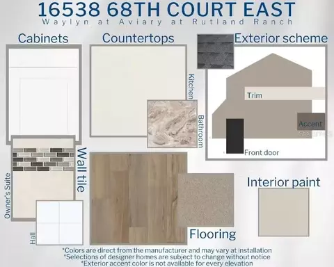 16538 68th Ct E, Parrish, FL 34219 photo 3