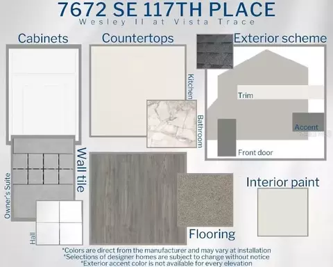 7672 SE 117th Pl, Belleview, FL 34420 photo 4