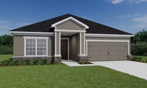 7100 Sundial Dr, Lakeland, FL 33811