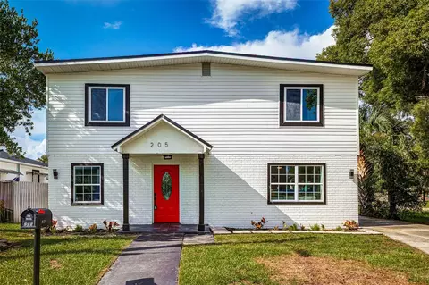 205 W 6th St, Lakeland, FL 33805
