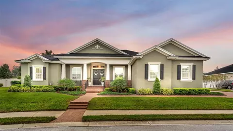 6626 Crescent Woods Cir, Lakeland, FL 33813