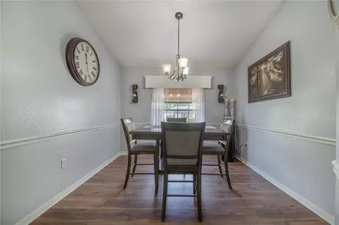 Dining - 817 Reflections Loop E, Winter Haven, FL 33884 photo 1 of 1