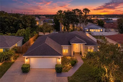 View/Area - 817 Reflections Loop E, Winter Haven, FL 33884 photo 5 of 5