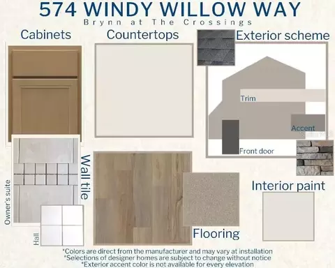 574 Windy Willow Way, Saint Cloud, FL 34771 photo 4