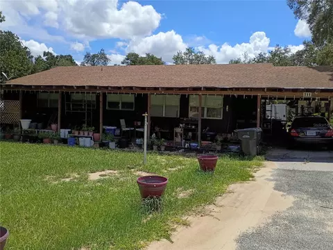 111 S Boulevard Blvd E, Davenport, FL 33837