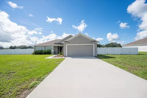 Exterior - 912 Lochland Loop, Bartow, FL 33830 photo 12 of 15