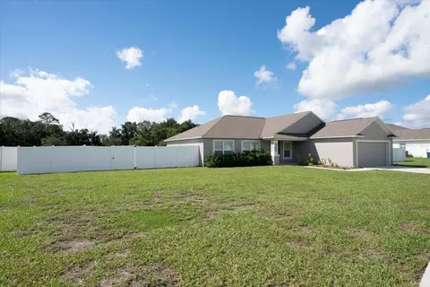 Exterior - 912 Lochland Loop, Bartow, FL 33830 photo 14 of 15