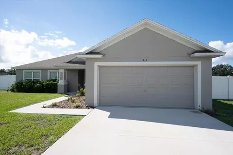 Exterior - 912 Lochland Loop, Bartow, FL 33830 photo 15 of 15