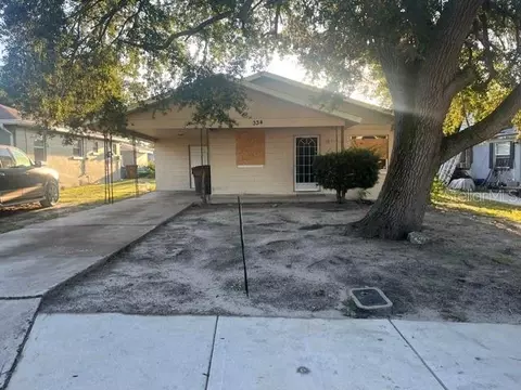 334 Jewell St, Lake Wales, FL 33853