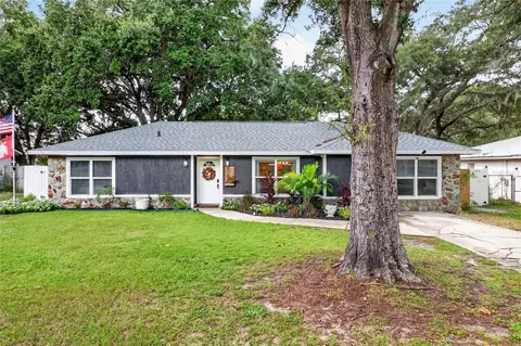 9152 Damascus Ave, Polk City, FL 33868