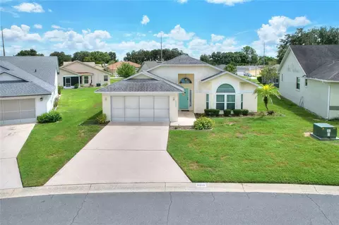 6019 Condor Dr, Lakeland, FL 33809