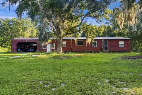 1435 Poe Rd, Lake Wales, FL 33898