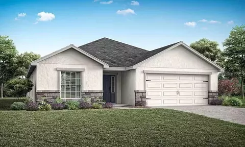 7104 Bridgewater Bay St, Zephyrhills, FL 33541