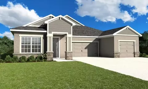 7183 Sundial Dr, Lakeland, FL 33813
