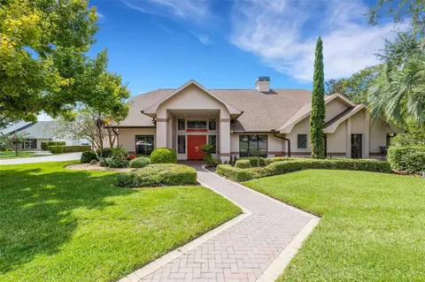 3507 Barley Ln, Lakeland, FL 33803