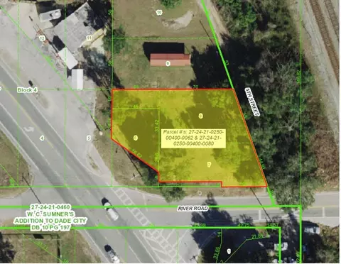 Us 98, Dade City, FL 33523