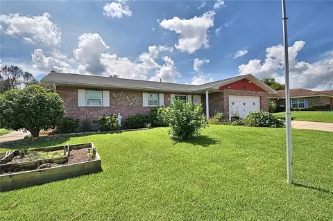 2815 Christie Ln, Lakeland, FL 33813