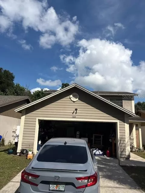 1006 Buttercup Dr, Lakeland, FL 33801